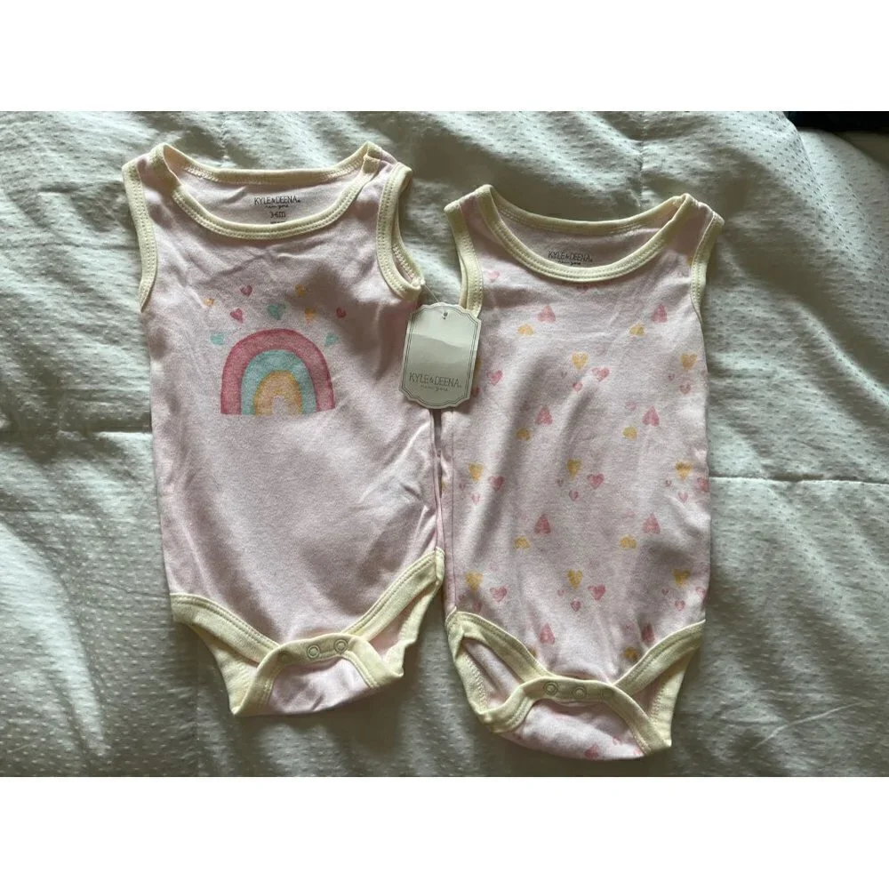Baby Girl Clothes